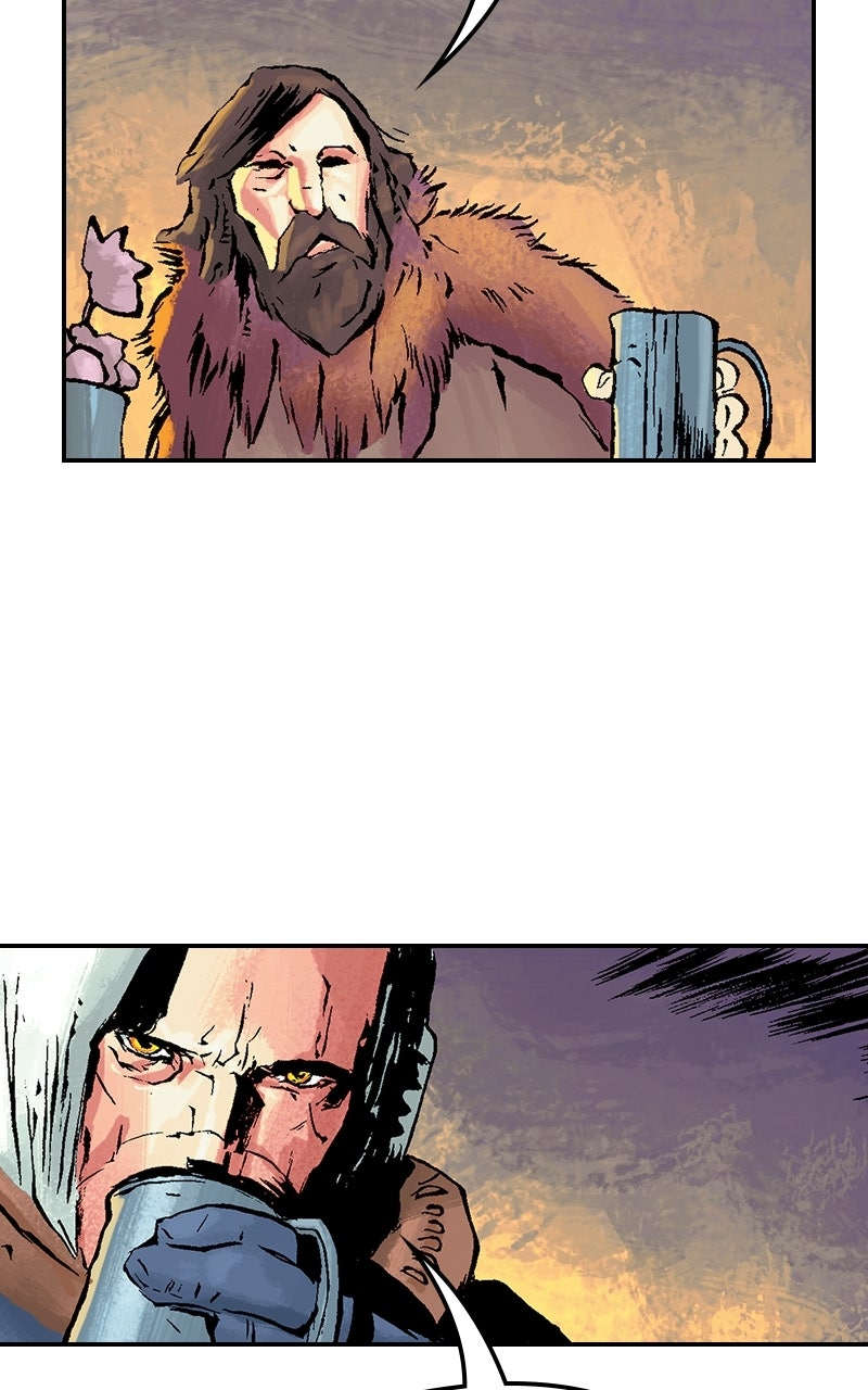 The Witcher Episode 4 page 17 - 