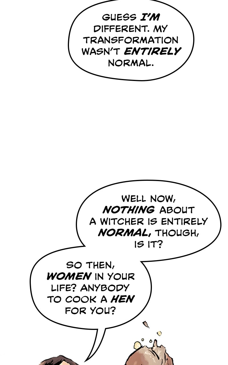 The Witcher Episode 4 page 18 - 