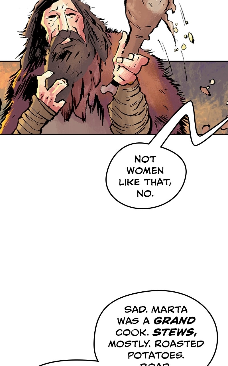 The Witcher Episode 4 page 19 - 