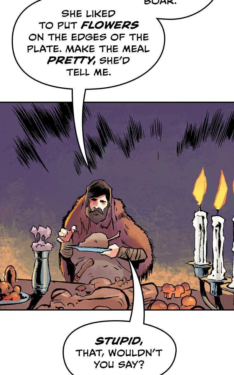 The Witcher Episode 4 page 20 - 