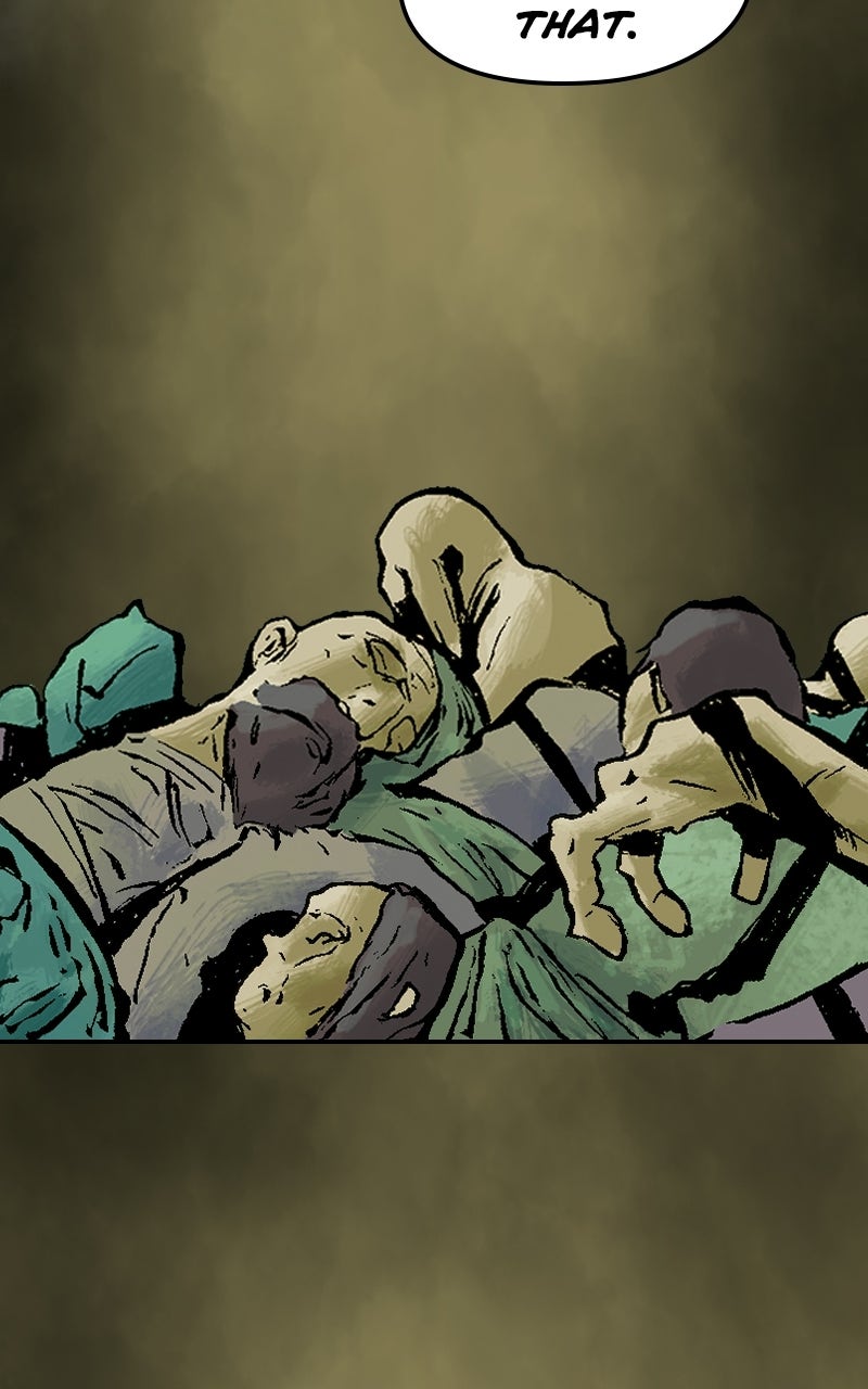 The Witcher Episode 4 page 3 - 
