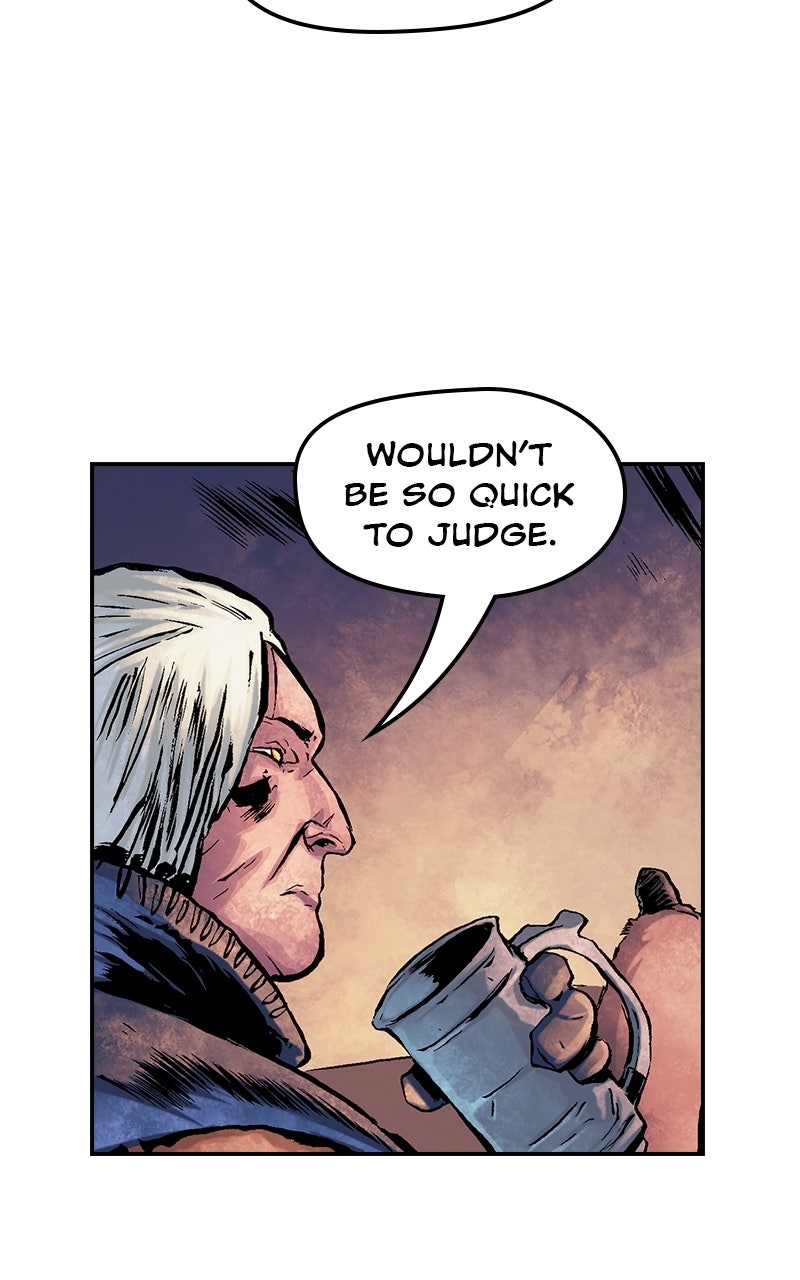The Witcher Episode 4 page 21 - 