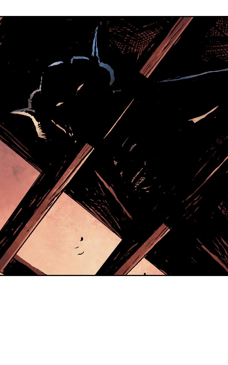 The Witcher Episode 4 page 25 - 