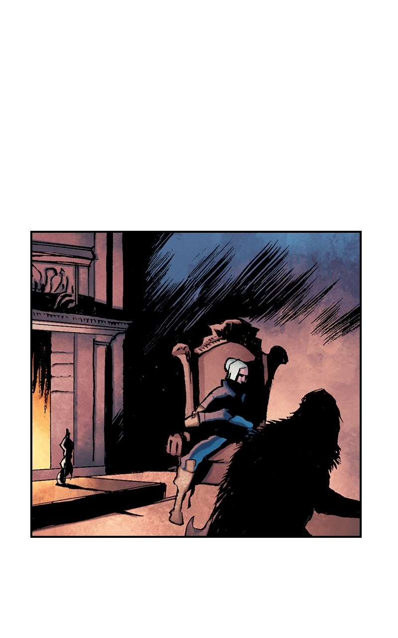 The Witcher Episode 4 page 29 - 
