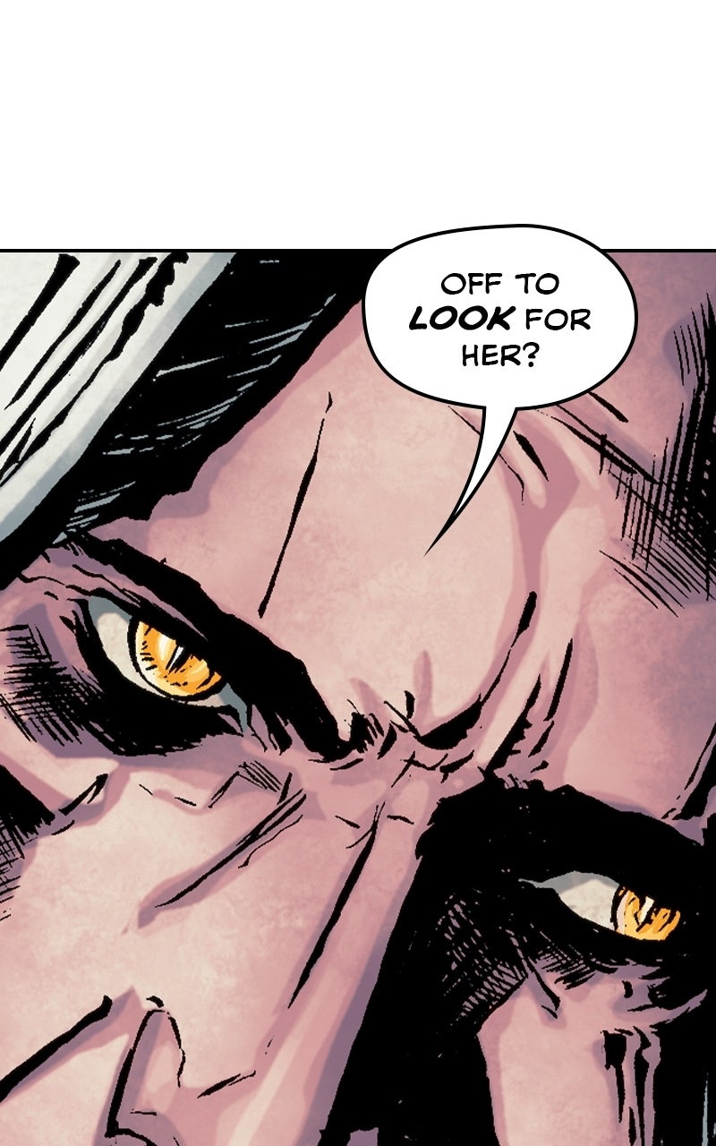 The Witcher Episode 4 page 30 - 
