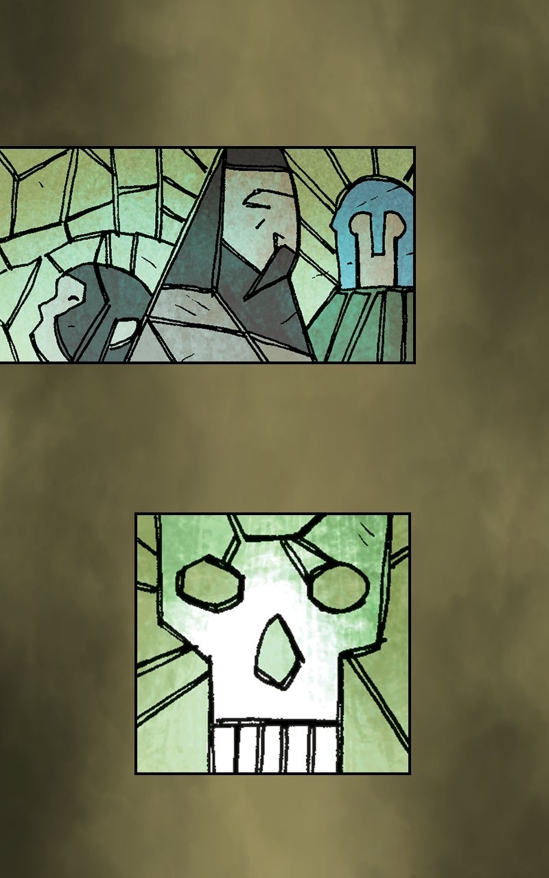 The Witcher Episode 4 page 4 - 