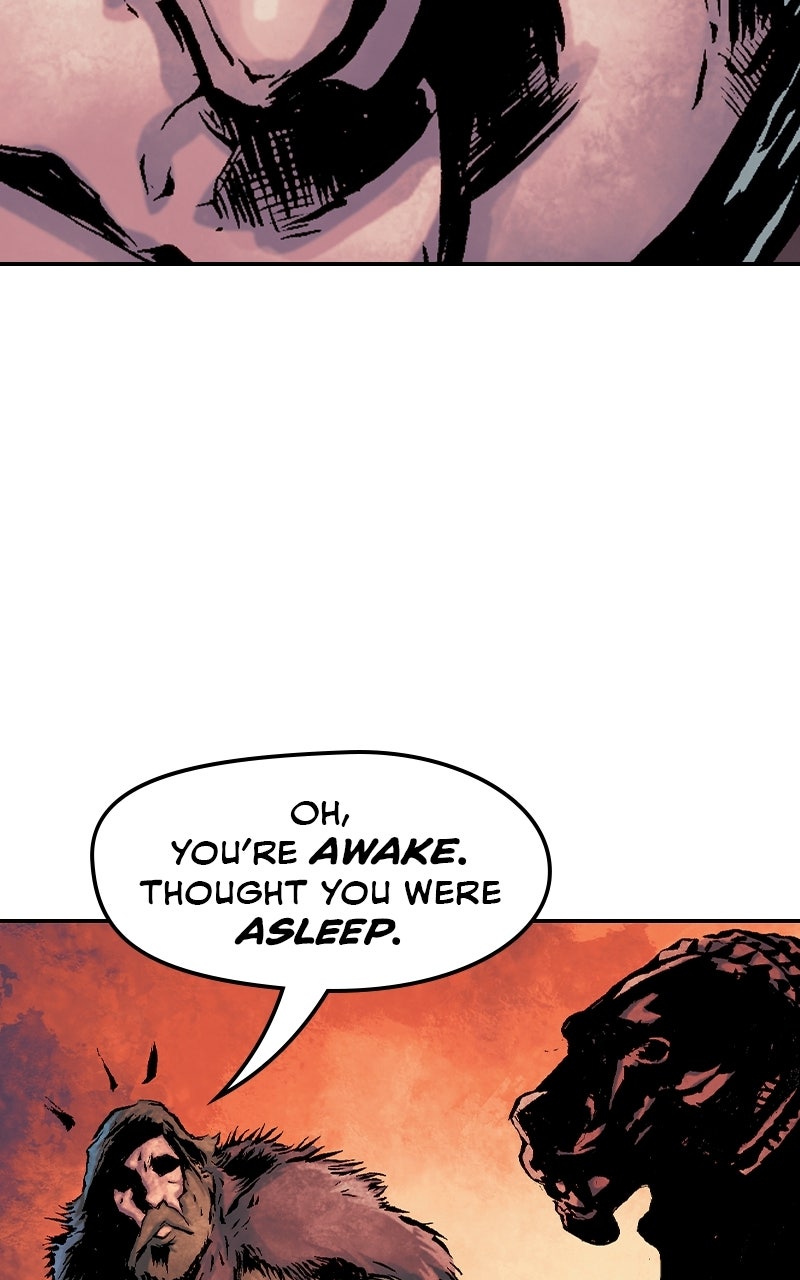 The Witcher Episode 4 page 31 - 