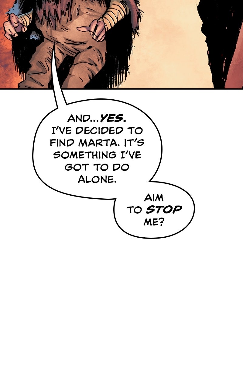 The Witcher Episode 4 page 32 - 
