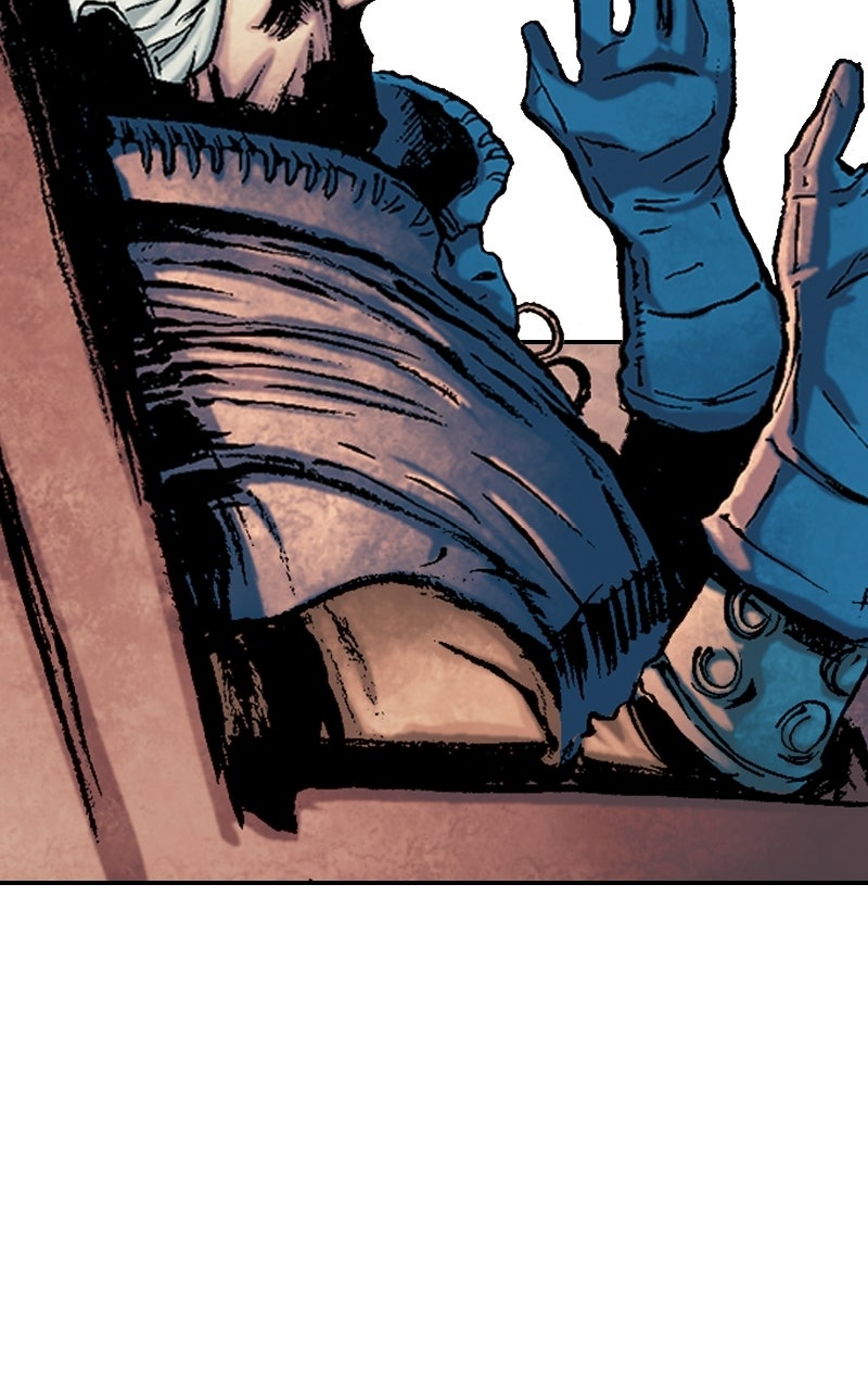 The Witcher Episode 4 page 35 - 