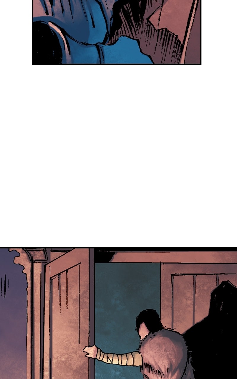 The Witcher Episode 4 page 37 - 