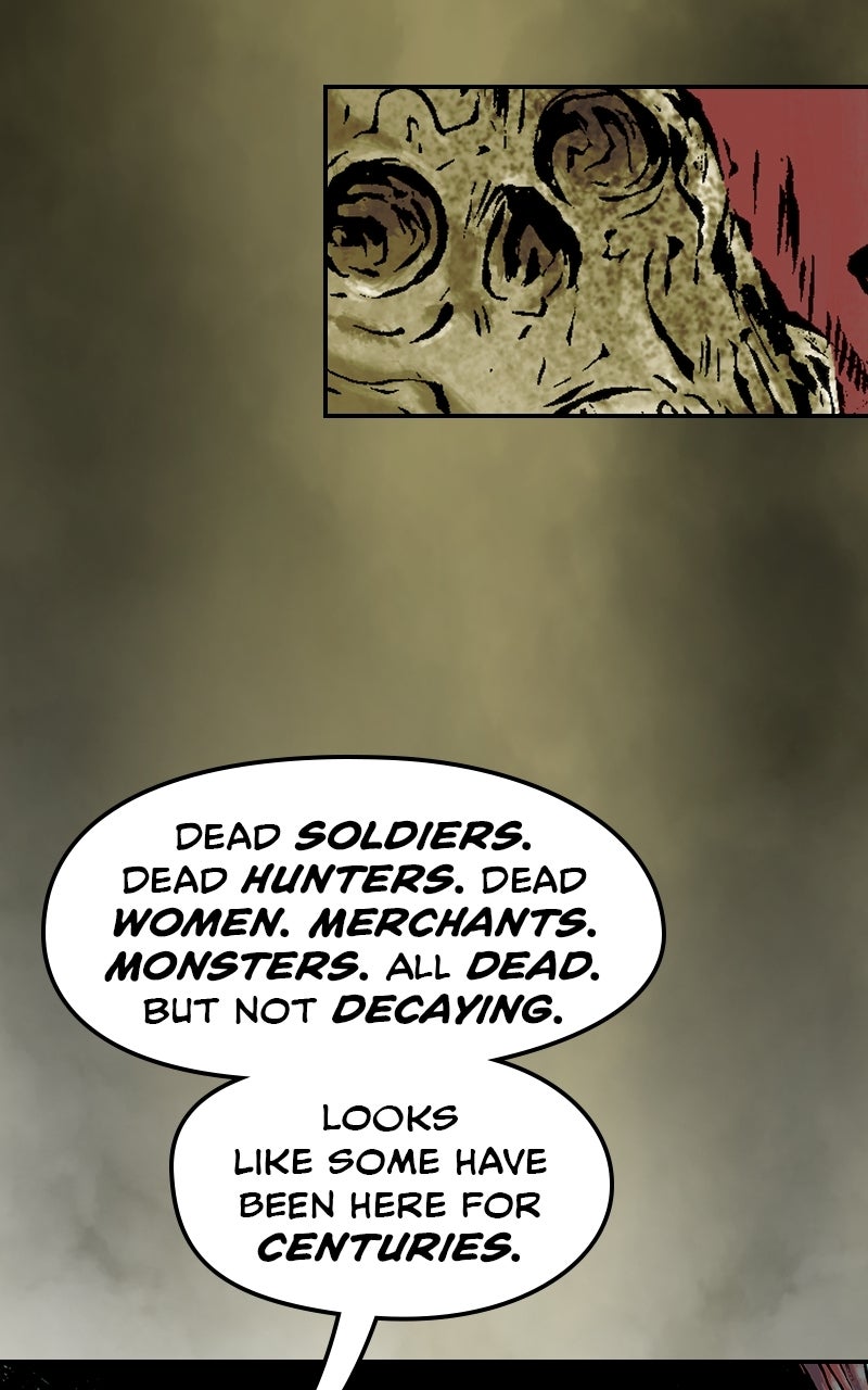The Witcher Episode 4 page 5 - 
