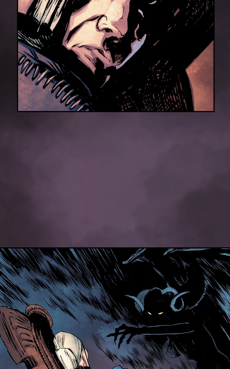 The Witcher Episode 4 page 42 - 