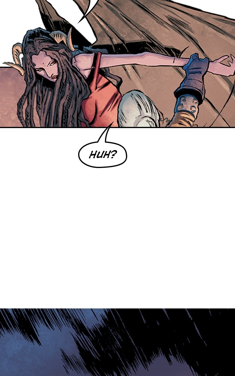 The Witcher Episode 4 page 46 - 