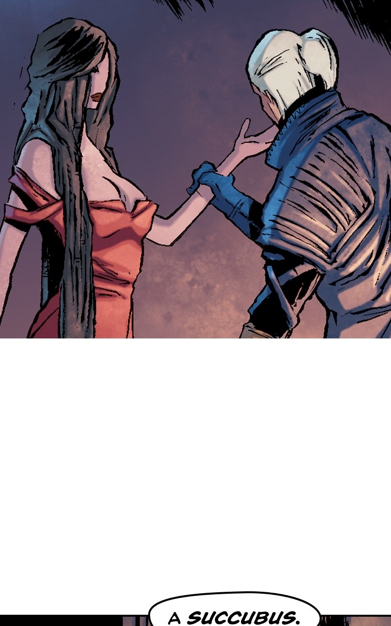 The Witcher Episode 4 page 47 - 