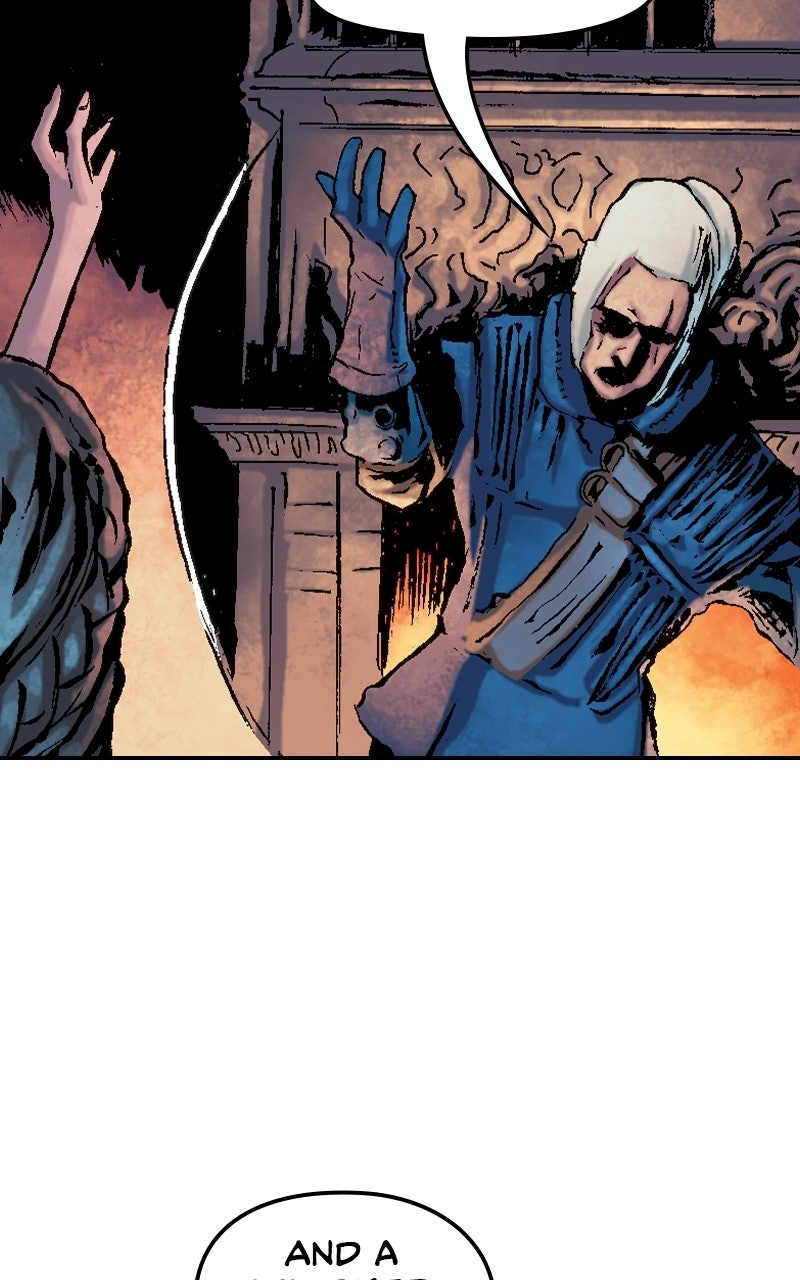 The Witcher Episode 4 page 48 - 
