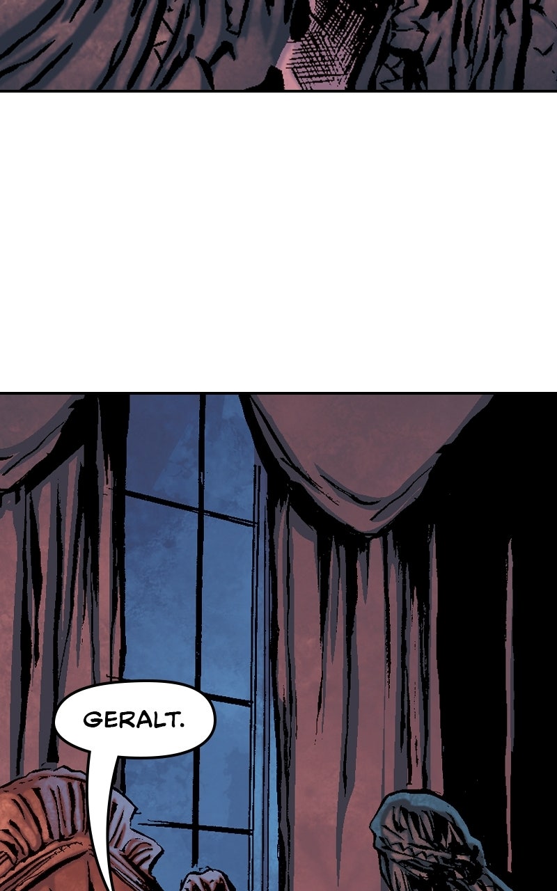 The Witcher Episode 4 page 50 - 
