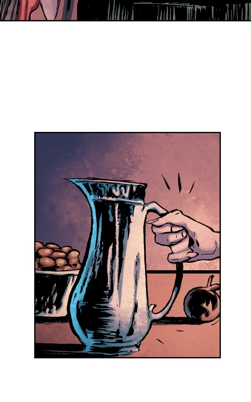 The Witcher Episode 4 page 53 - 