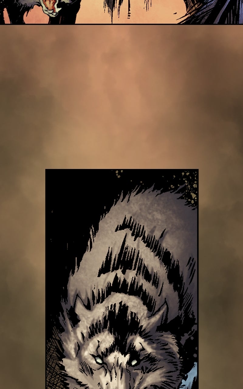 The Witcher Episode 4 page 57 - 