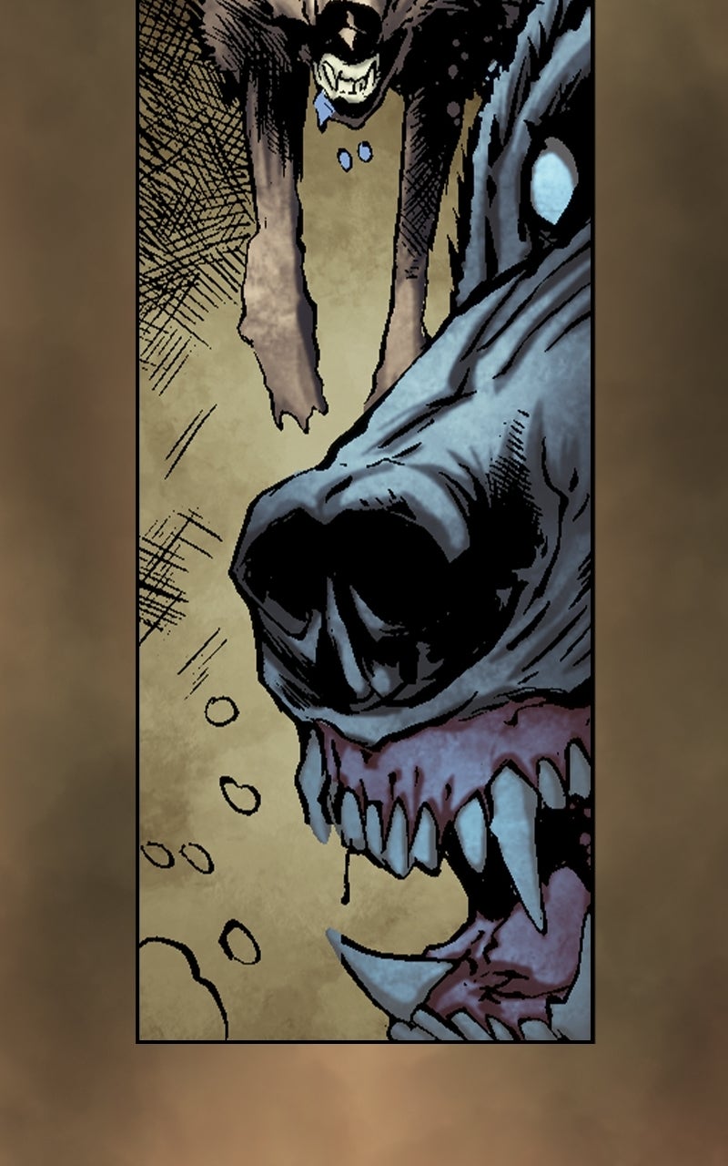 The Witcher Episode 4 page 58 - 