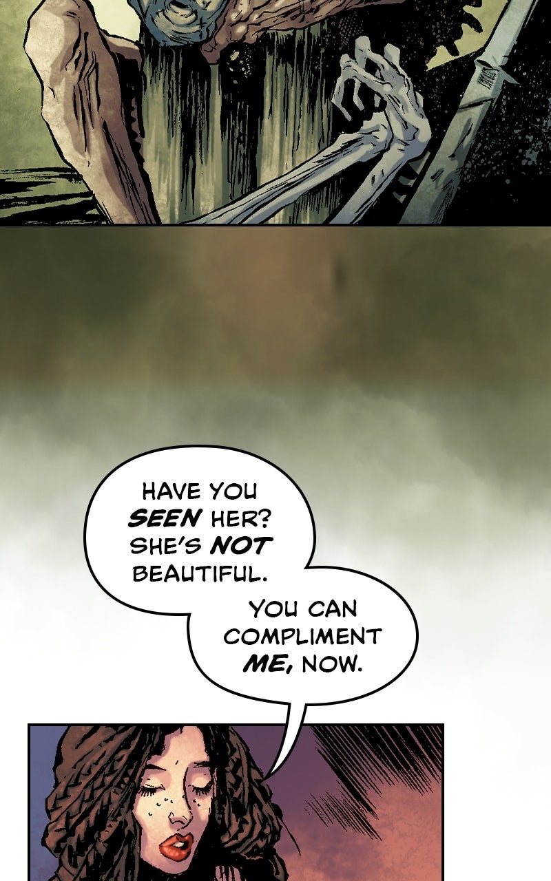 The Witcher Episode 4 page 60 - 