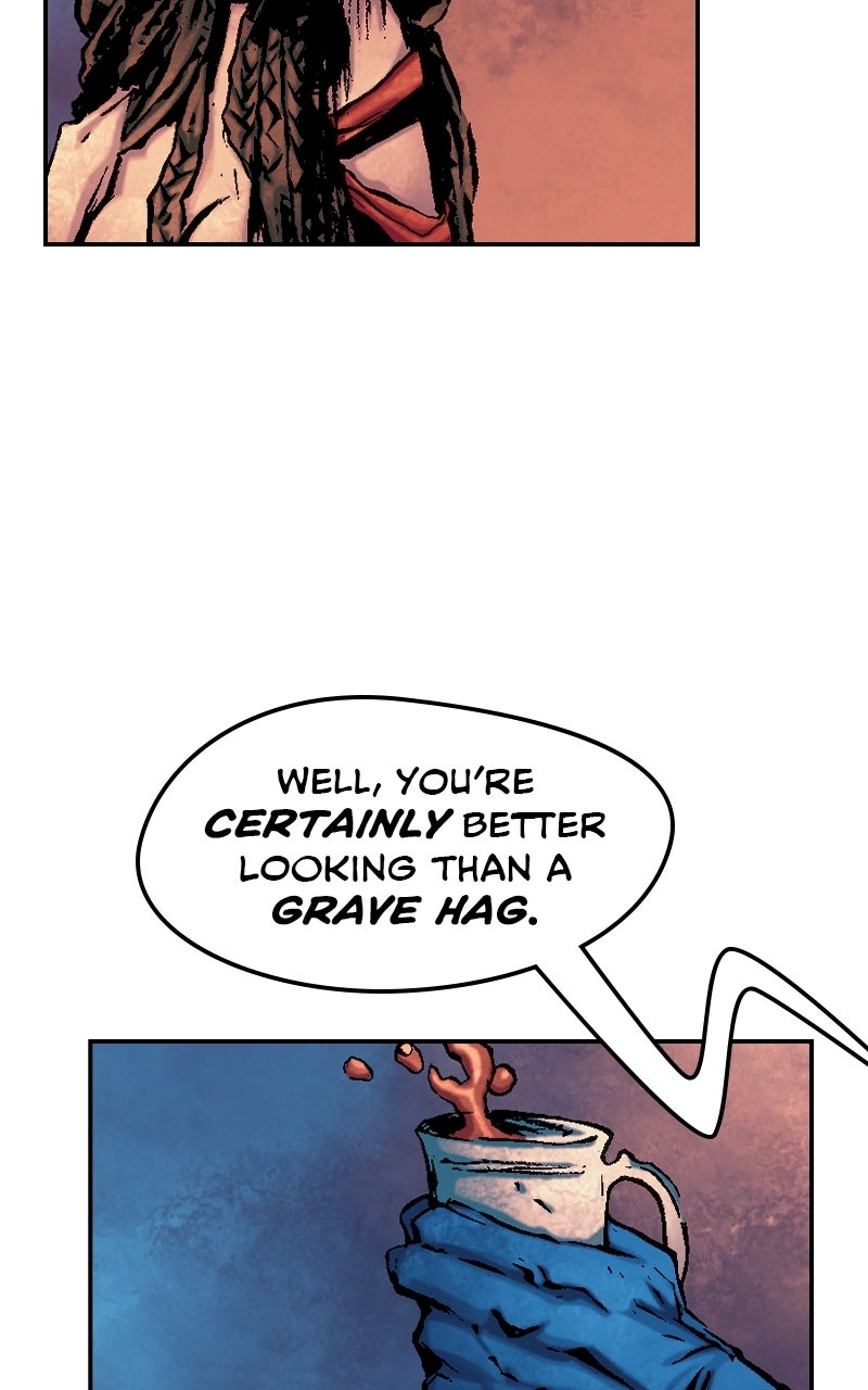 The Witcher Episode 4 page 61 - 