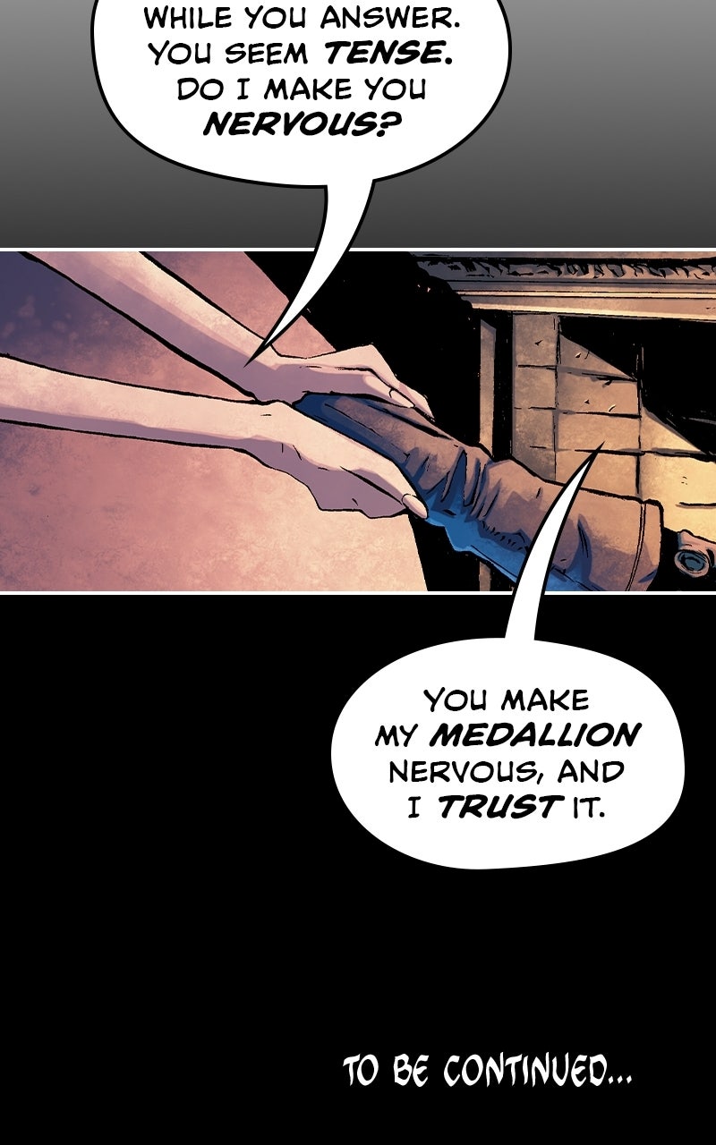 The Witcher Episode 4 page 64 - 