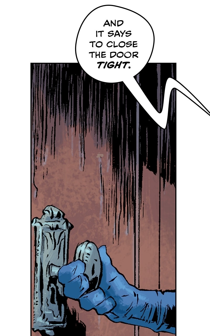 The Witcher Episode 4 page 8 - 