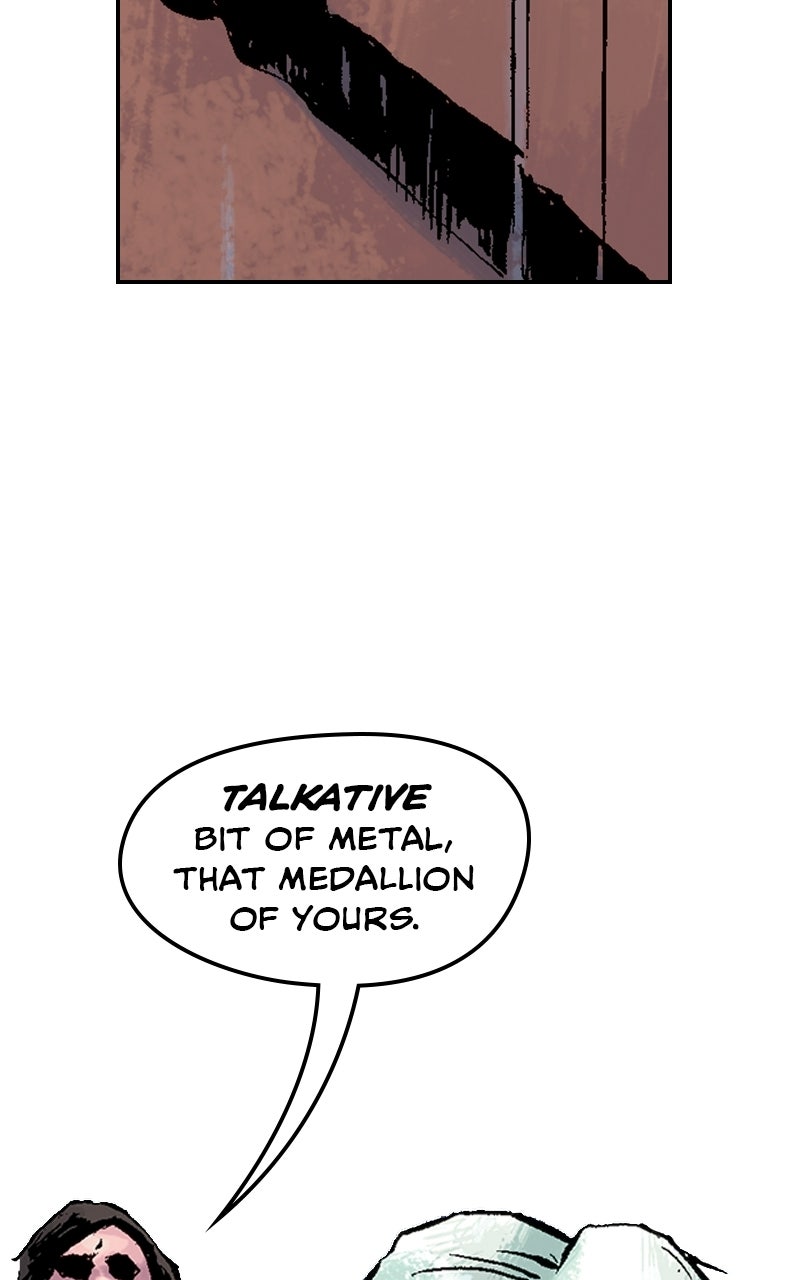 The Witcher Episode 4 page 9 - 