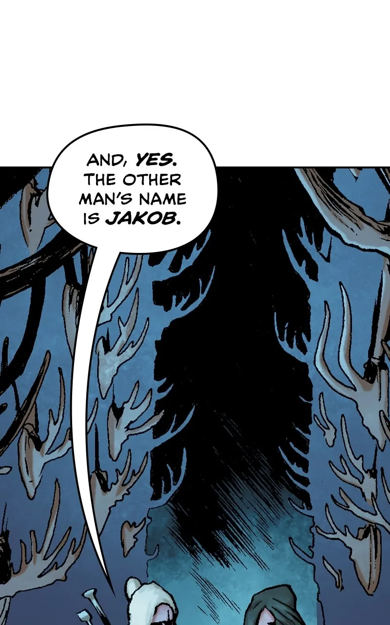 The Witcher Chapter 5 page 2 - 