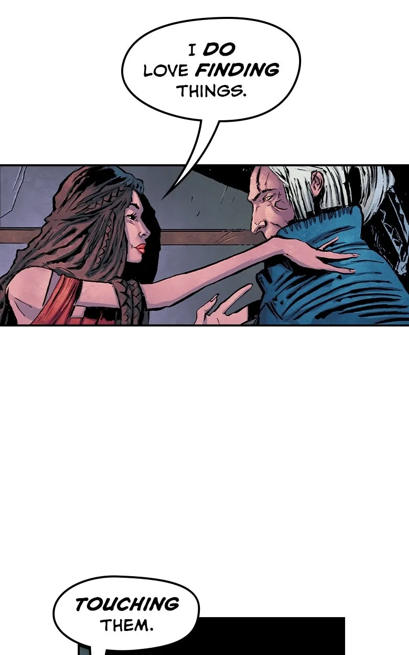 The Witcher Chapter 5 page 11 - 