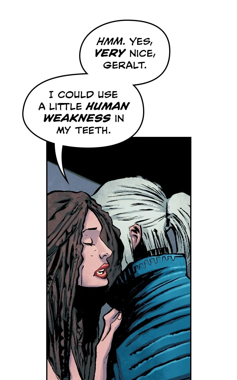 The Witcher Chapter 5 page 13 - 