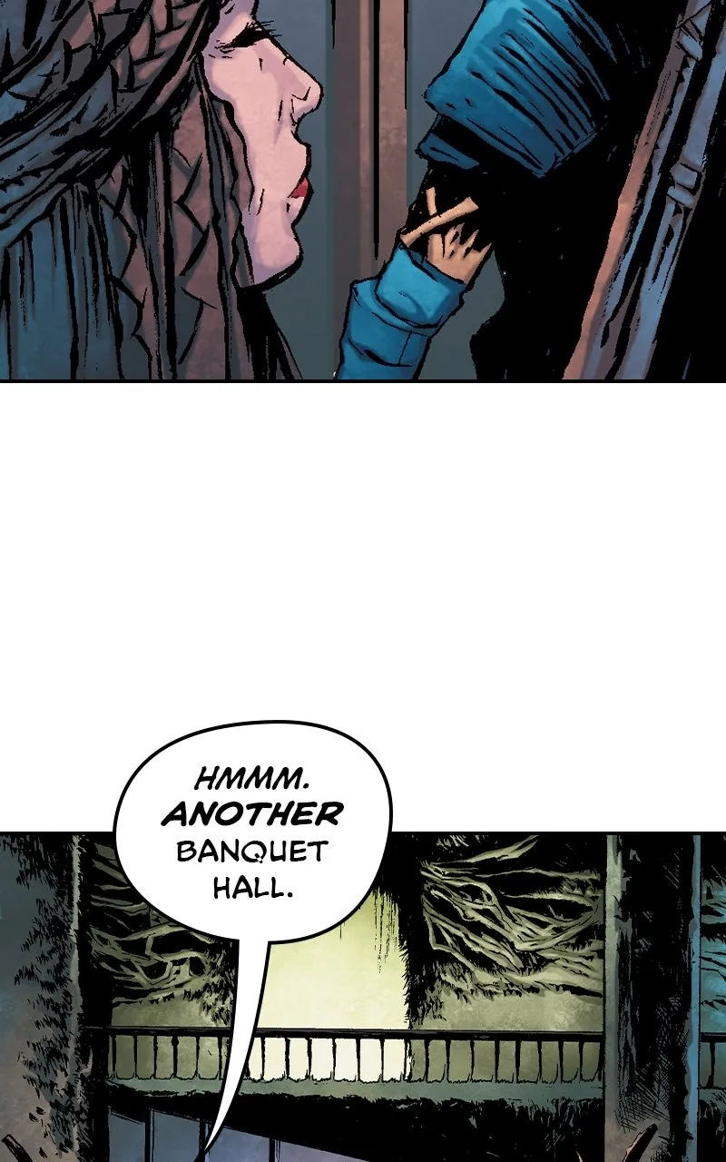 The Witcher Chapter 5 page 16 - 