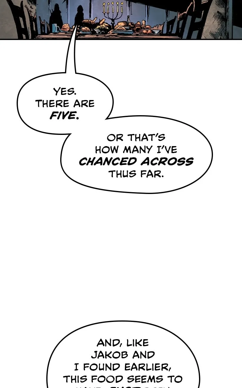 The Witcher Chapter 5 page 17 - 