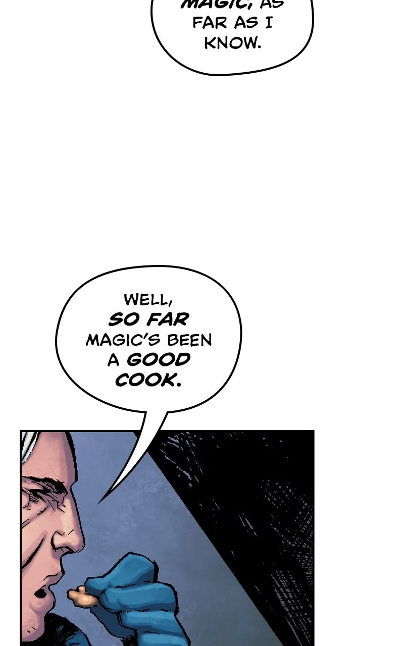 The Witcher Chapter 5 page 19 - 