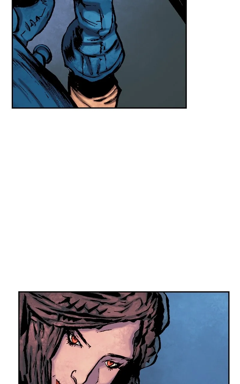 The Witcher Chapter 5 page 20 - 
