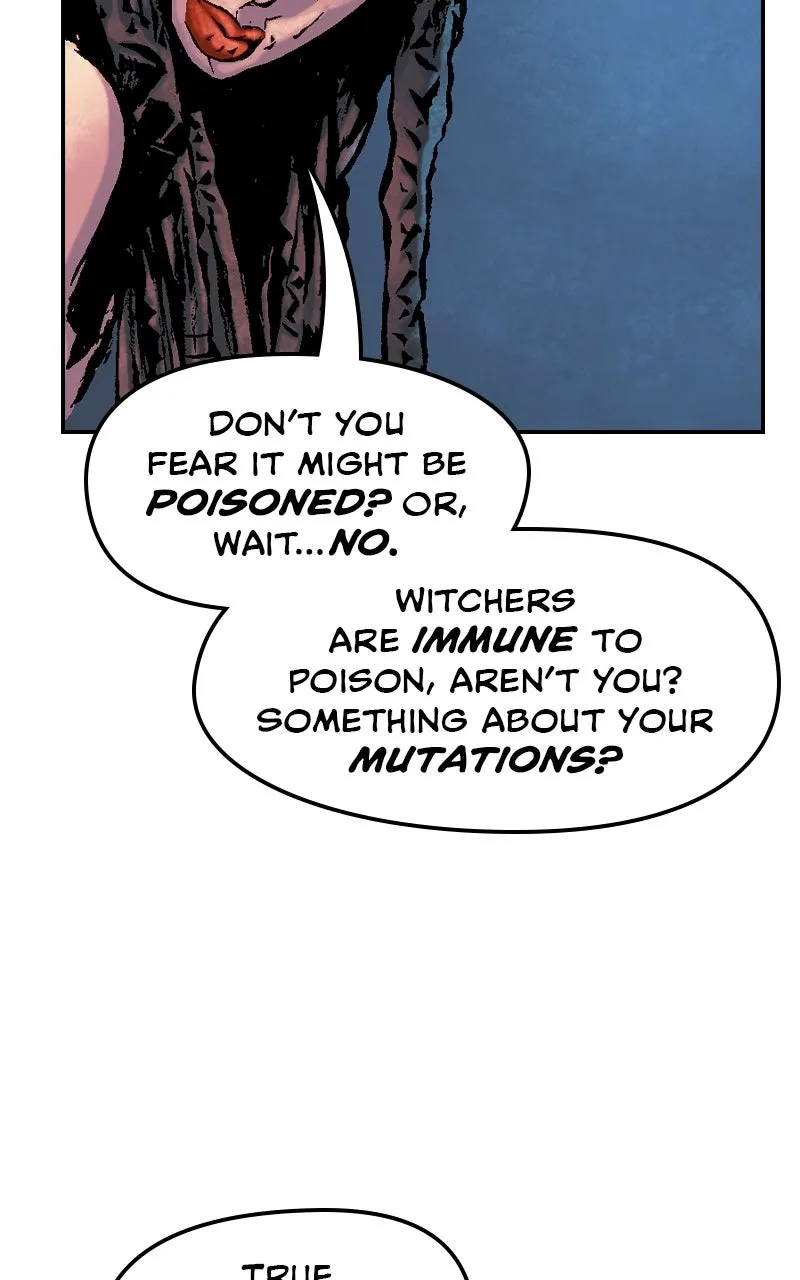 The Witcher Chapter 5 page 21 - 