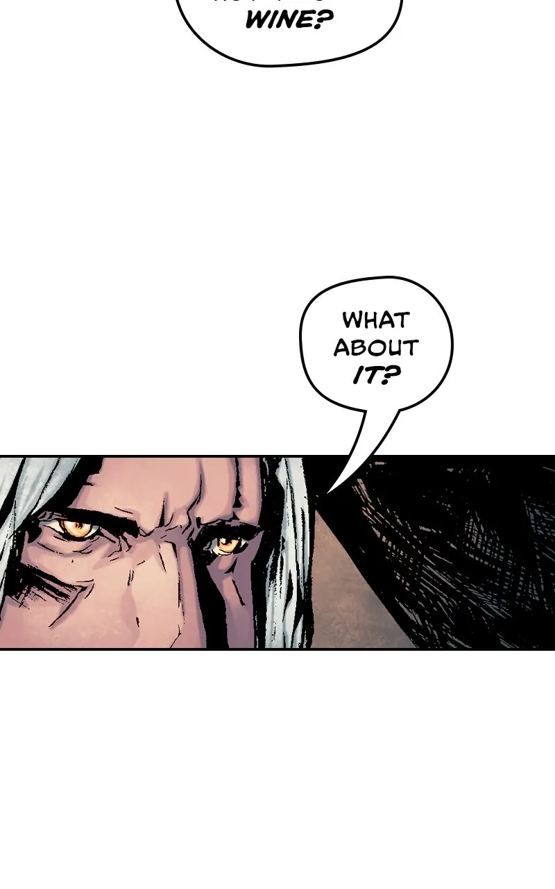 The Witcher Chapter 5 page 23 - 