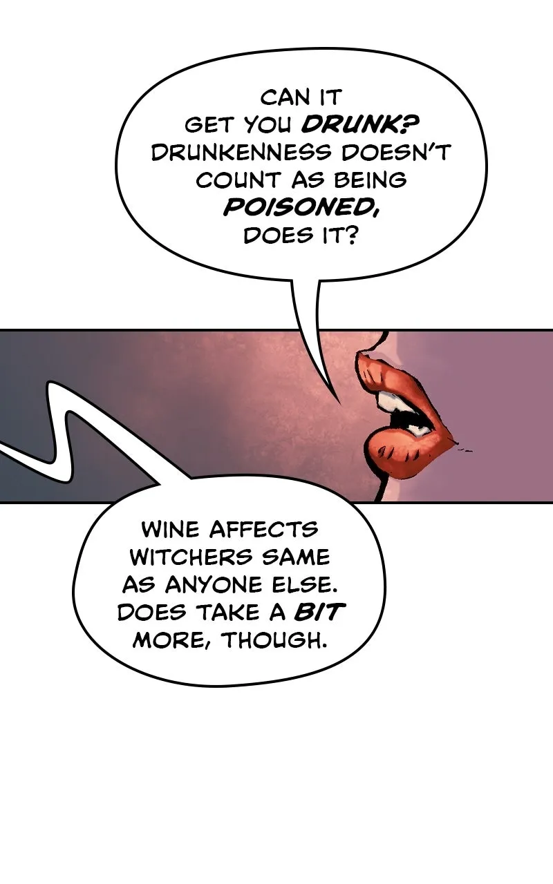 The Witcher Chapter 5 page 24 - 