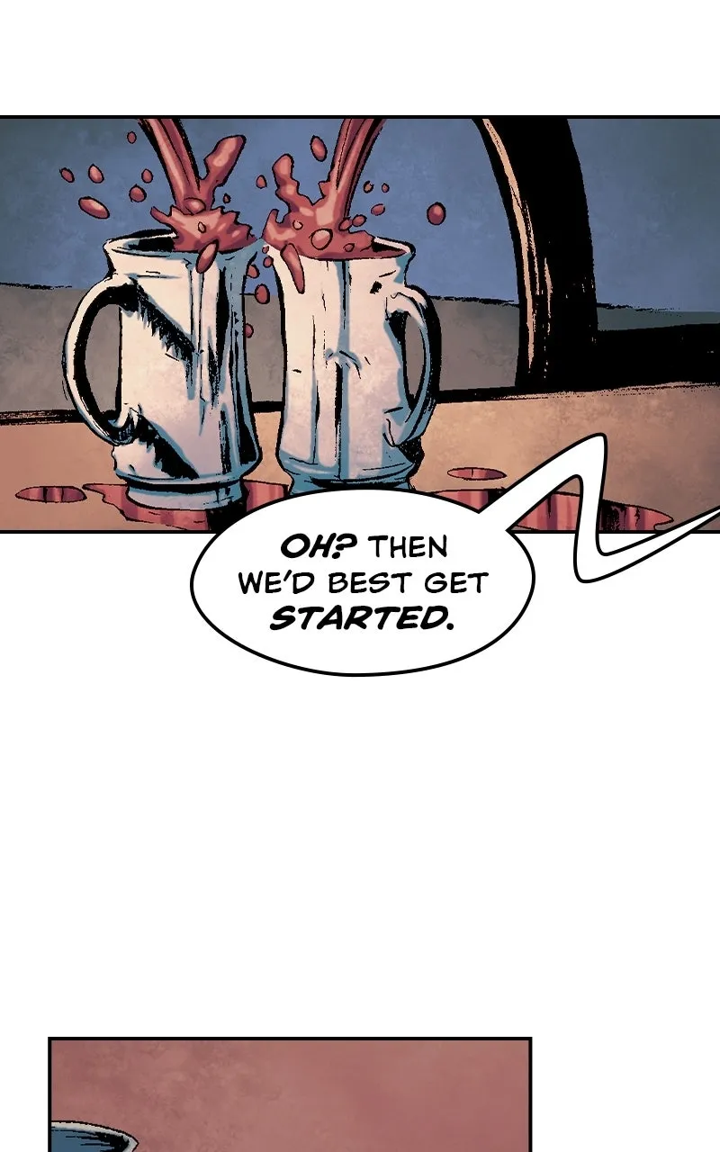 The Witcher Chapter 5 page 25 - 