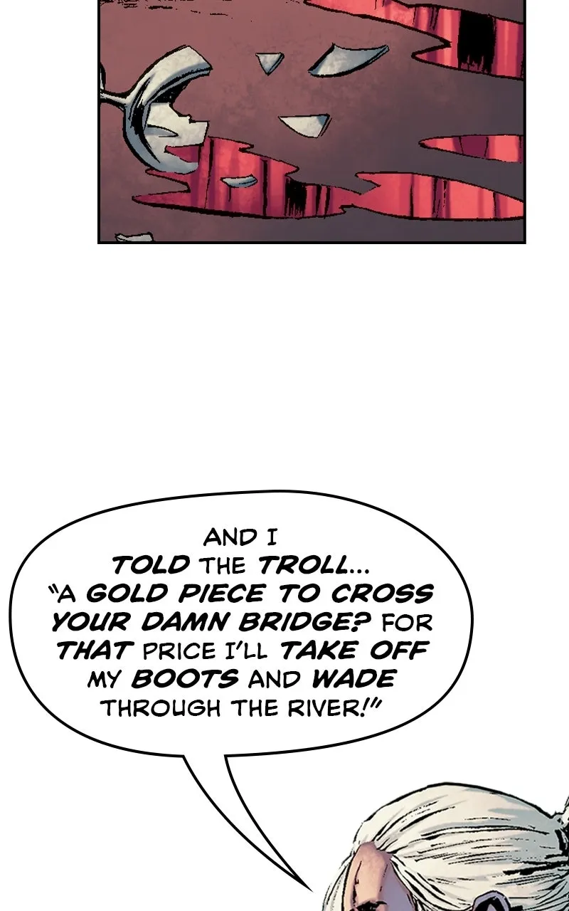 The Witcher Chapter 5 page 27 - 