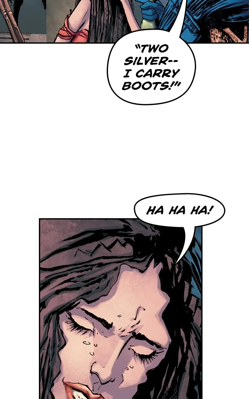 The Witcher Chapter 5 page 29 - 