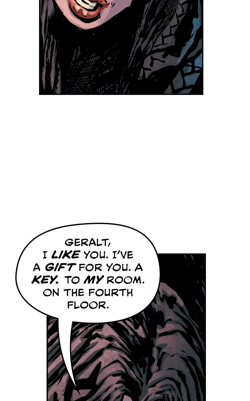 The Witcher Chapter 5 page 30 - 