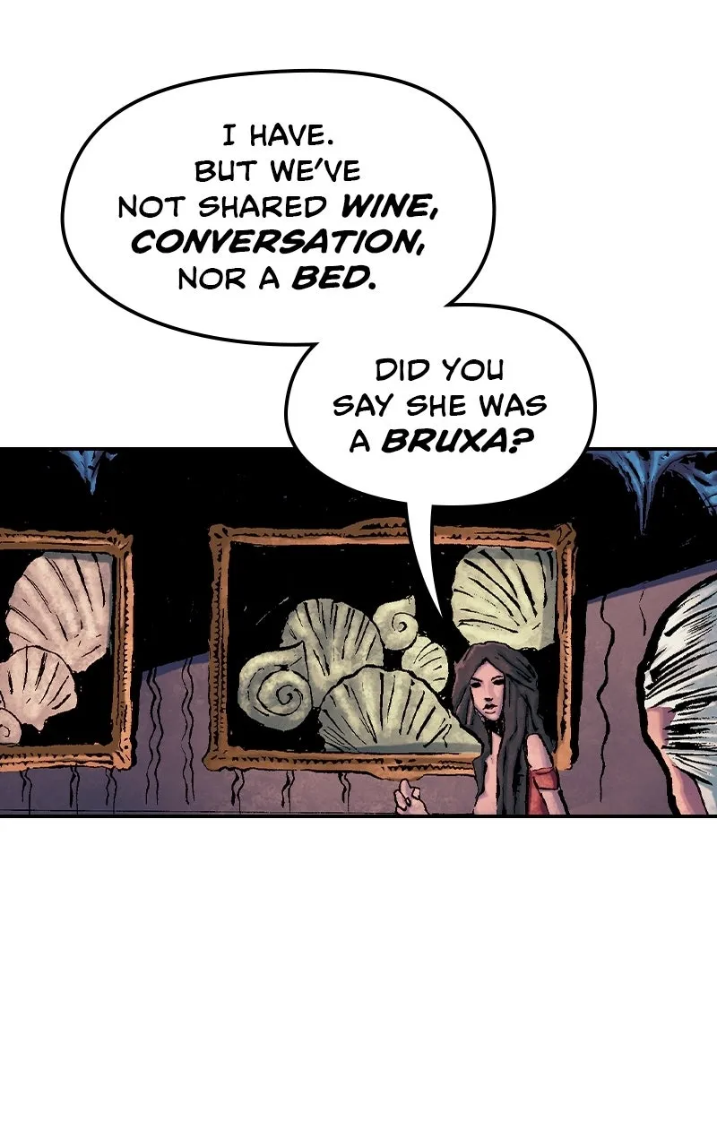 The Witcher Chapter 5 page 4 - 