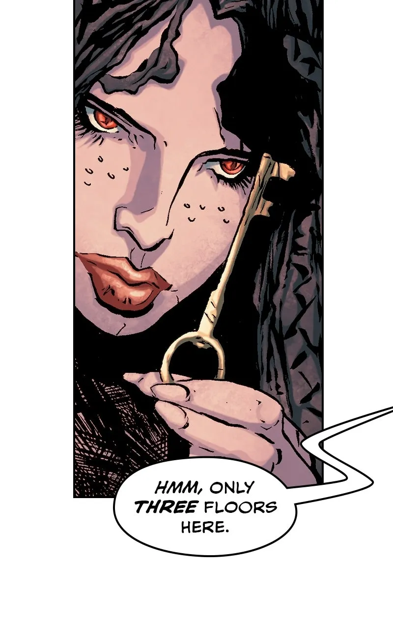 The Witcher Chapter 5 page 31 - 