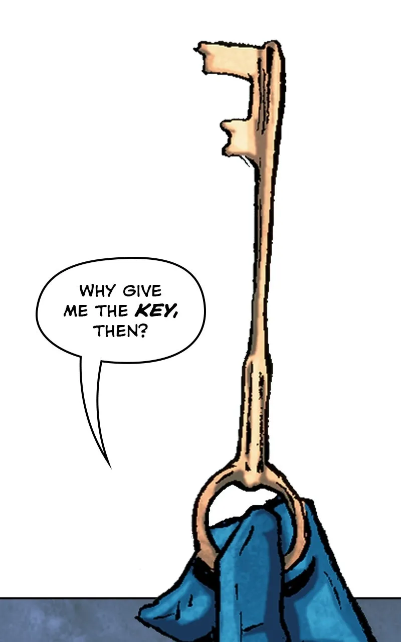 The Witcher Chapter 5 page 35 - 
