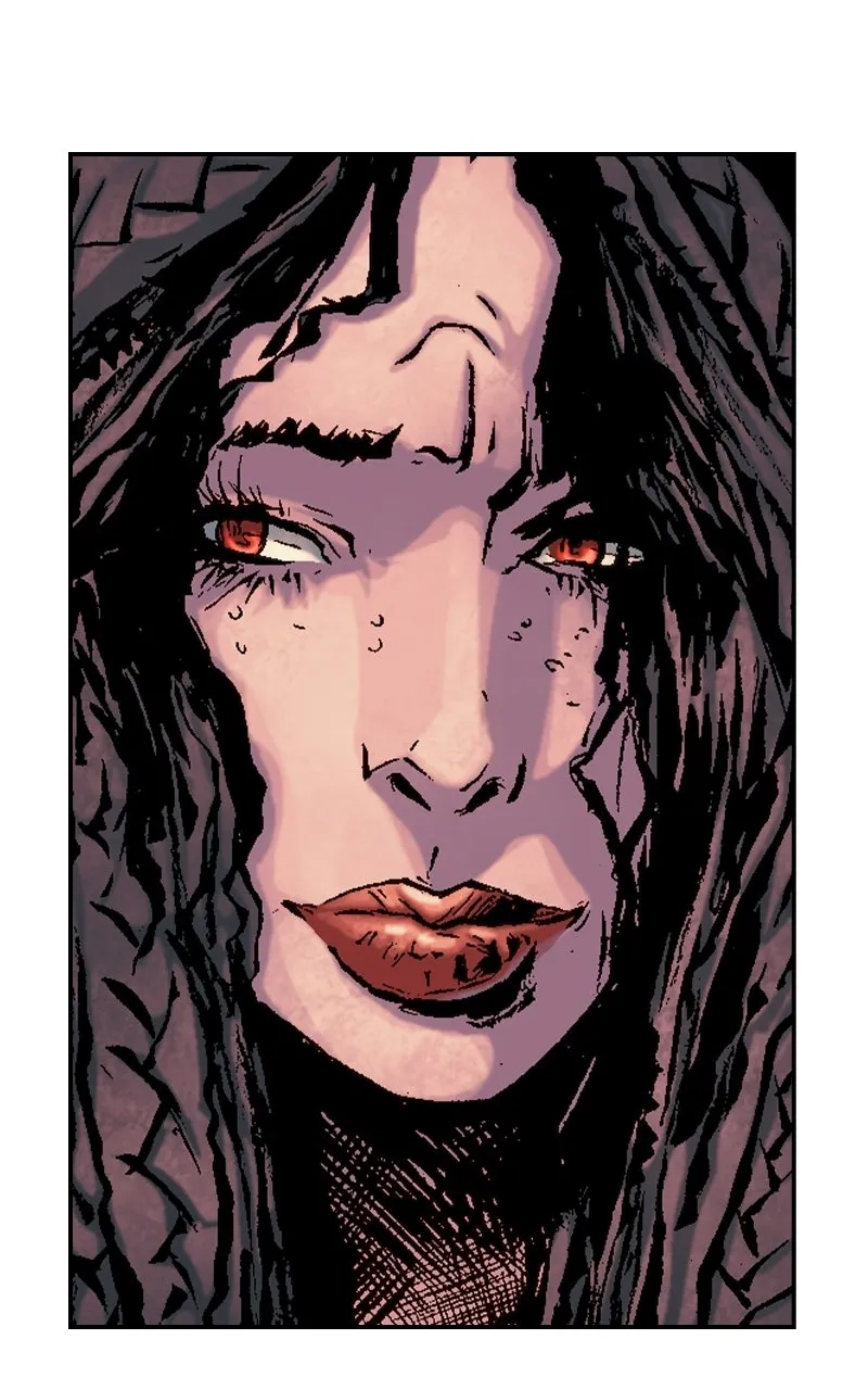 The Witcher Chapter 5 page 37 - 