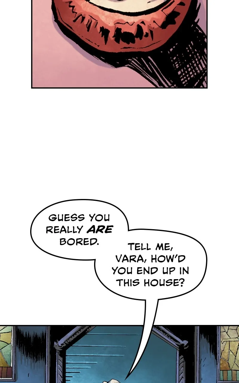 The Witcher Chapter 5 page 39 - 
