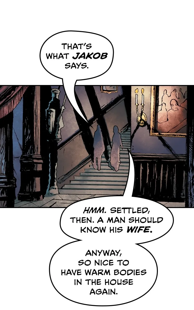 The Witcher Chapter 5 page 5 - 