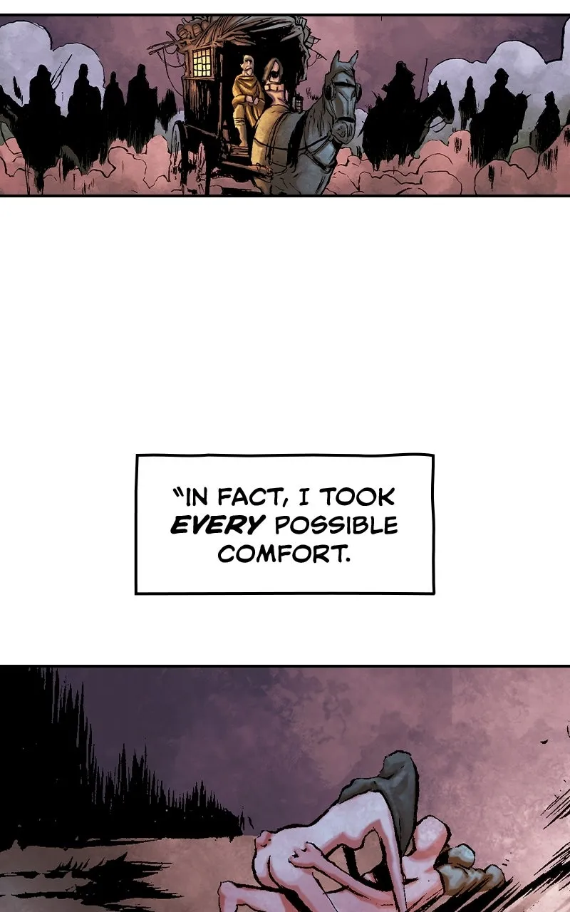 The Witcher Chapter 5 page 41 - 