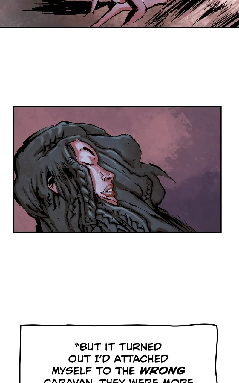 The Witcher Chapter 5 page 42 - 